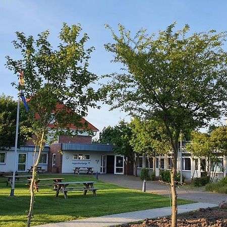 Jugendherberge Fehmarn Zewnętrze zdjęcie