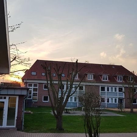 Jugendherberge Fehmarn Zewnętrze zdjęcie