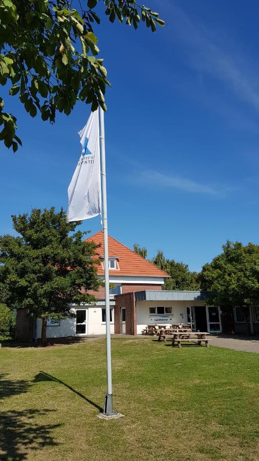 Jugendherberge Fehmarn Zewnętrze zdjęcie