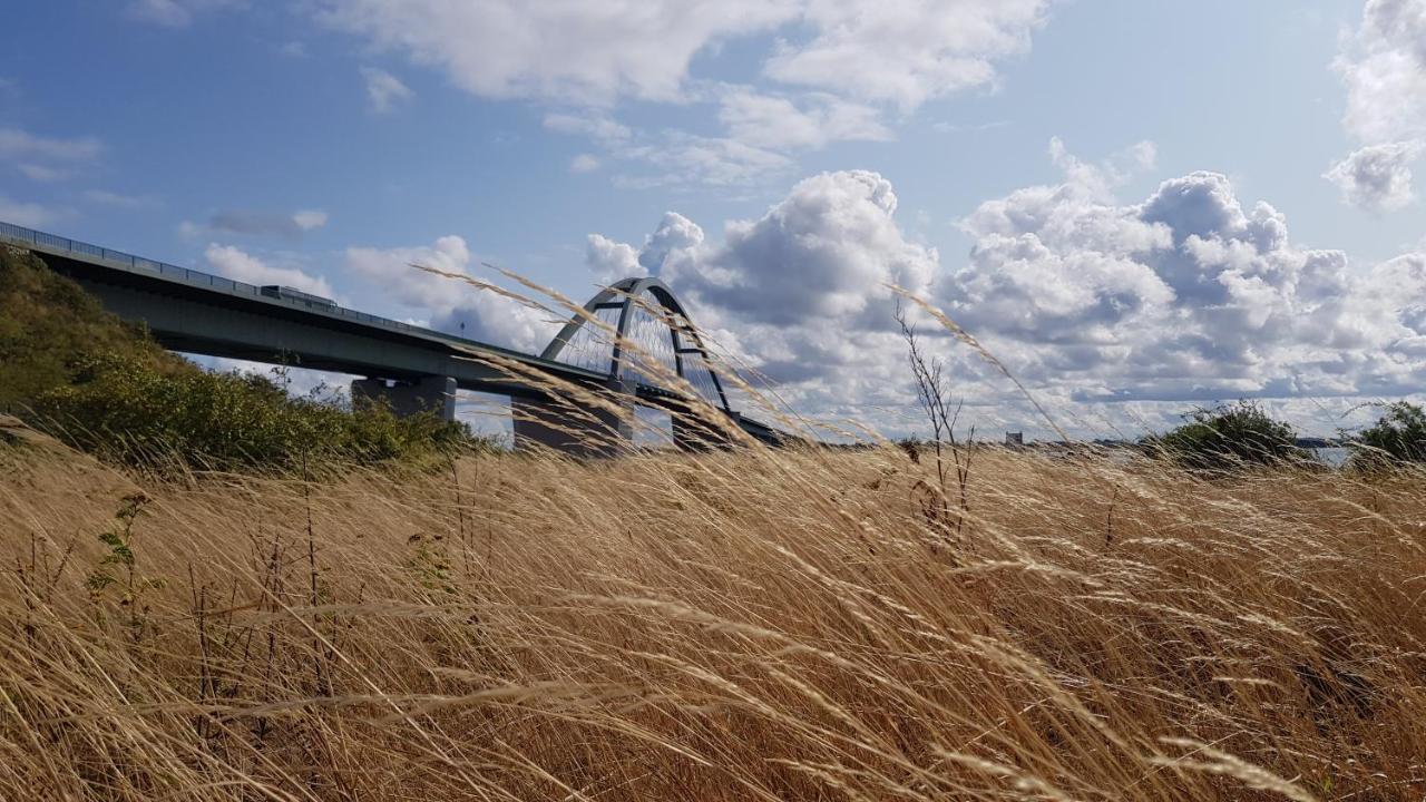 Jugendherberge Fehmarn Zewnętrze zdjęcie