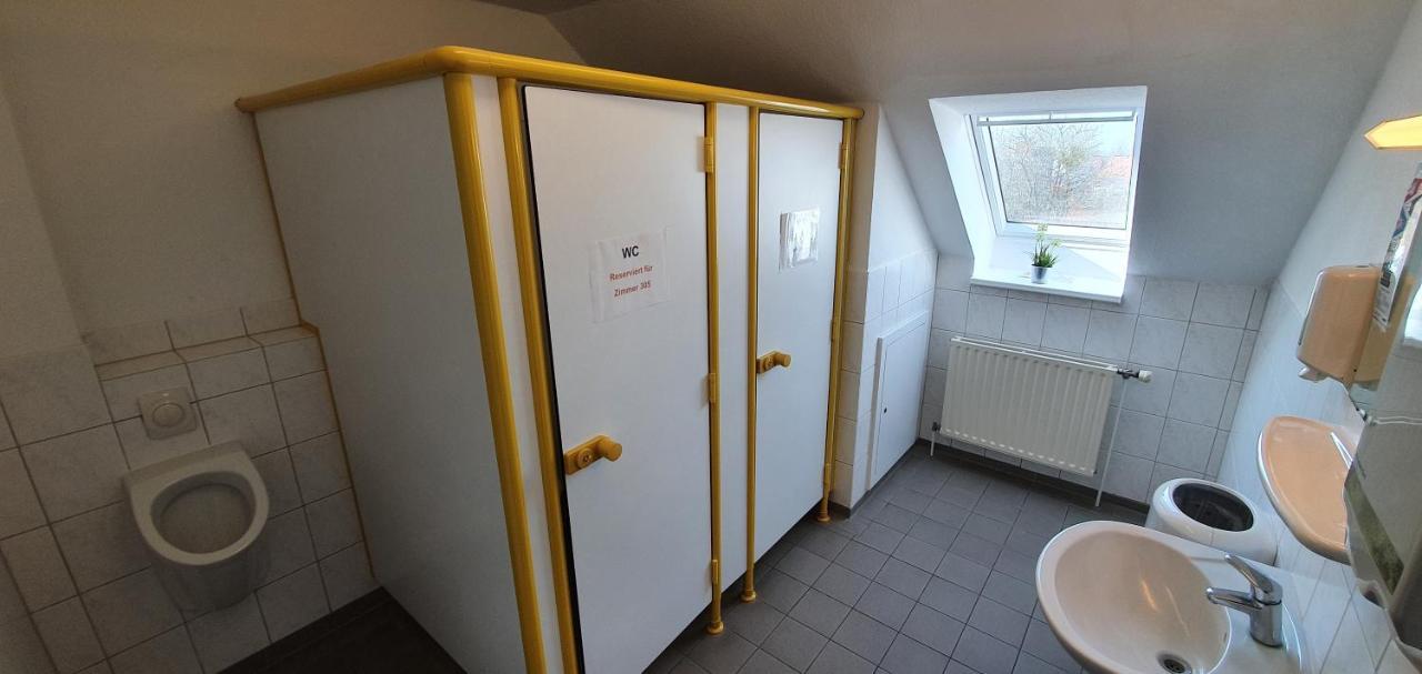 Jugendherberge Fehmarn Zewnętrze zdjęcie
