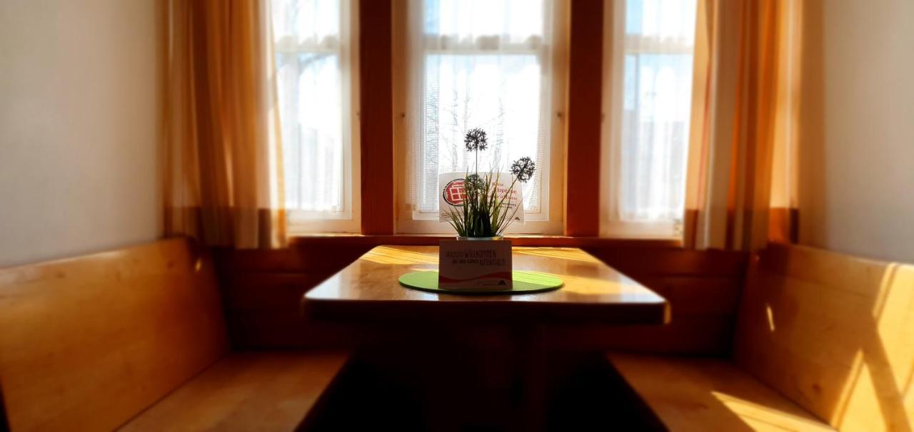 Jugendherberge Fehmarn Zewnętrze zdjęcie