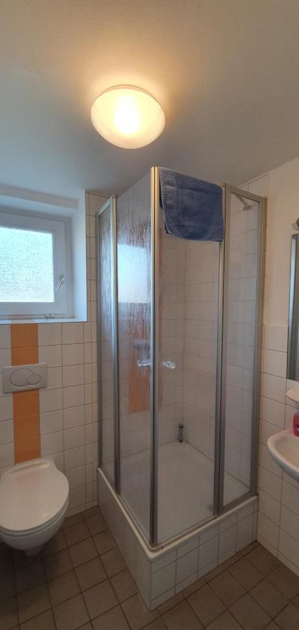 Jugendherberge Fehmarn Zewnętrze zdjęcie