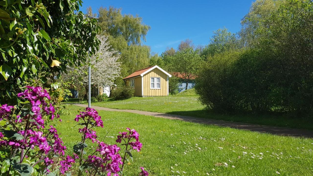 Jugendherberge Fehmarn Zewnętrze zdjęcie
