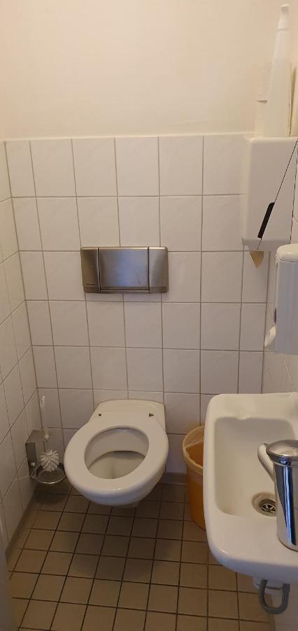 Jugendherberge Fehmarn Zewnętrze zdjęcie