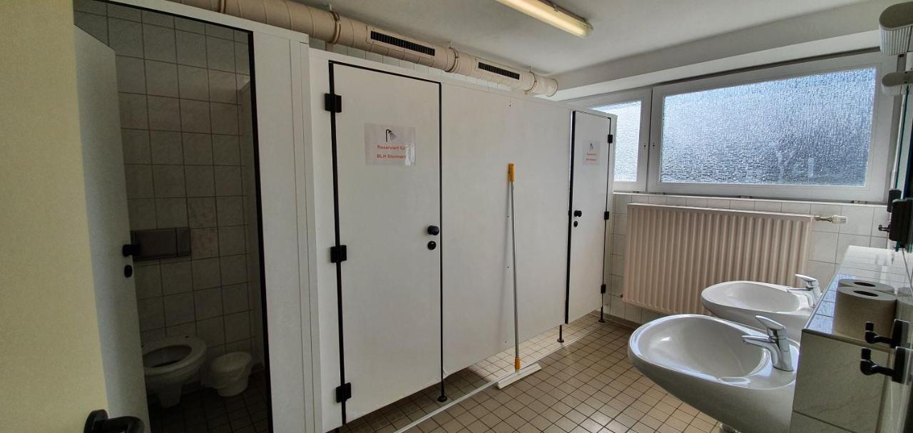 Jugendherberge Fehmarn Zewnętrze zdjęcie
