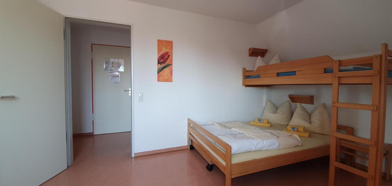 Jugendherberge Fehmarn Zewnętrze zdjęcie