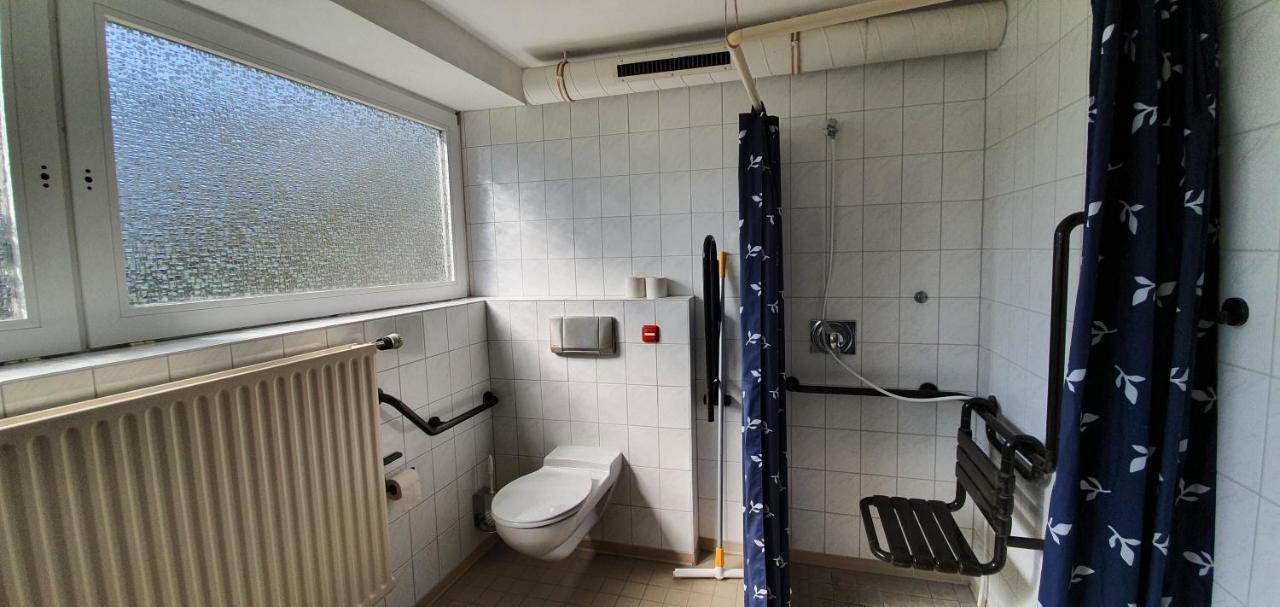 Jugendherberge Fehmarn Zewnętrze zdjęcie