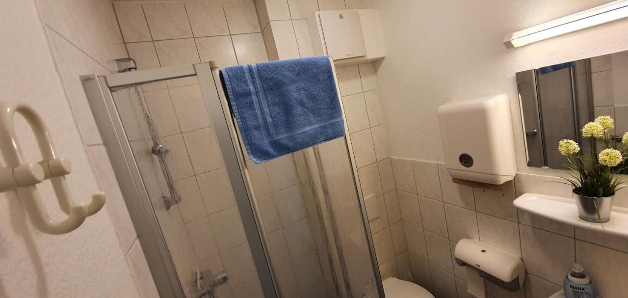 Jugendherberge Fehmarn Zewnętrze zdjęcie