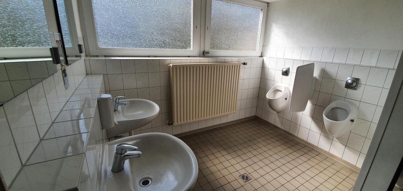Jugendherberge Fehmarn Zewnętrze zdjęcie